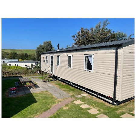 Cosy 3-Bed Caravan Combe Haven St Leonards On Sea Hollington  Экстерьер фото