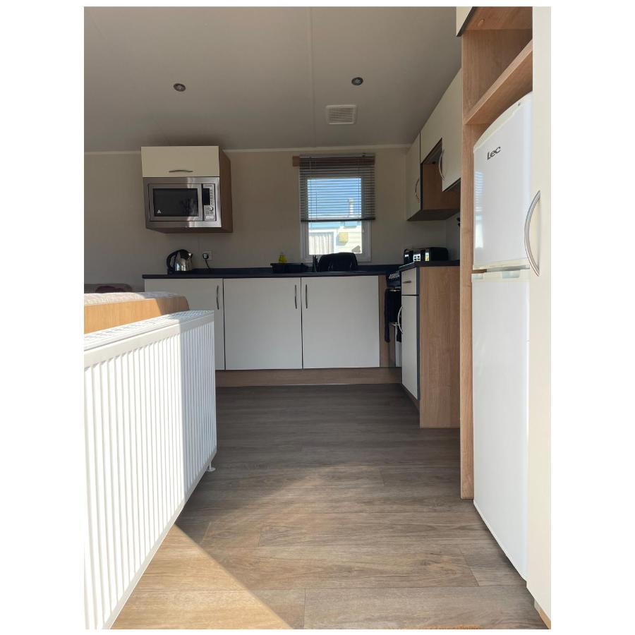 Cosy 3-Bed Caravan Combe Haven St Leonards On Sea Hollington  Экстерьер фото
