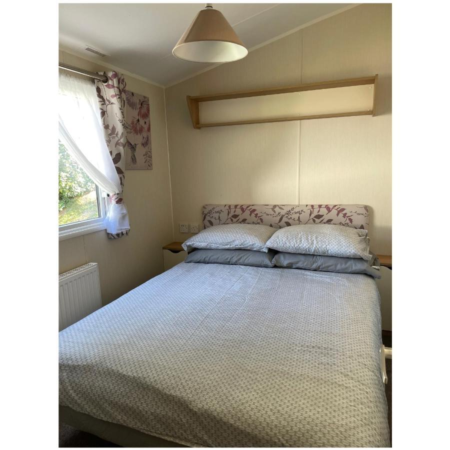 Cosy 3-Bed Caravan Combe Haven St Leonards On Sea Hollington  Экстерьер фото