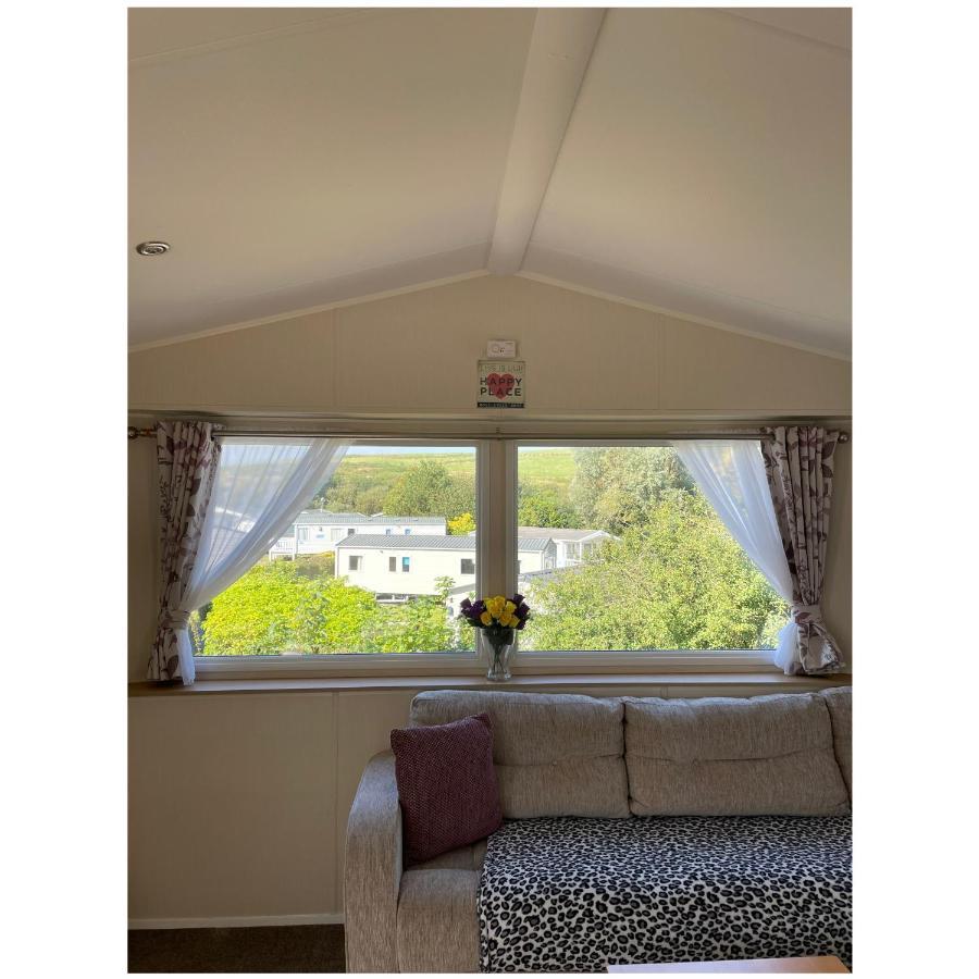 Cosy 3-Bed Caravan Combe Haven St Leonards On Sea Hollington  Экстерьер фото